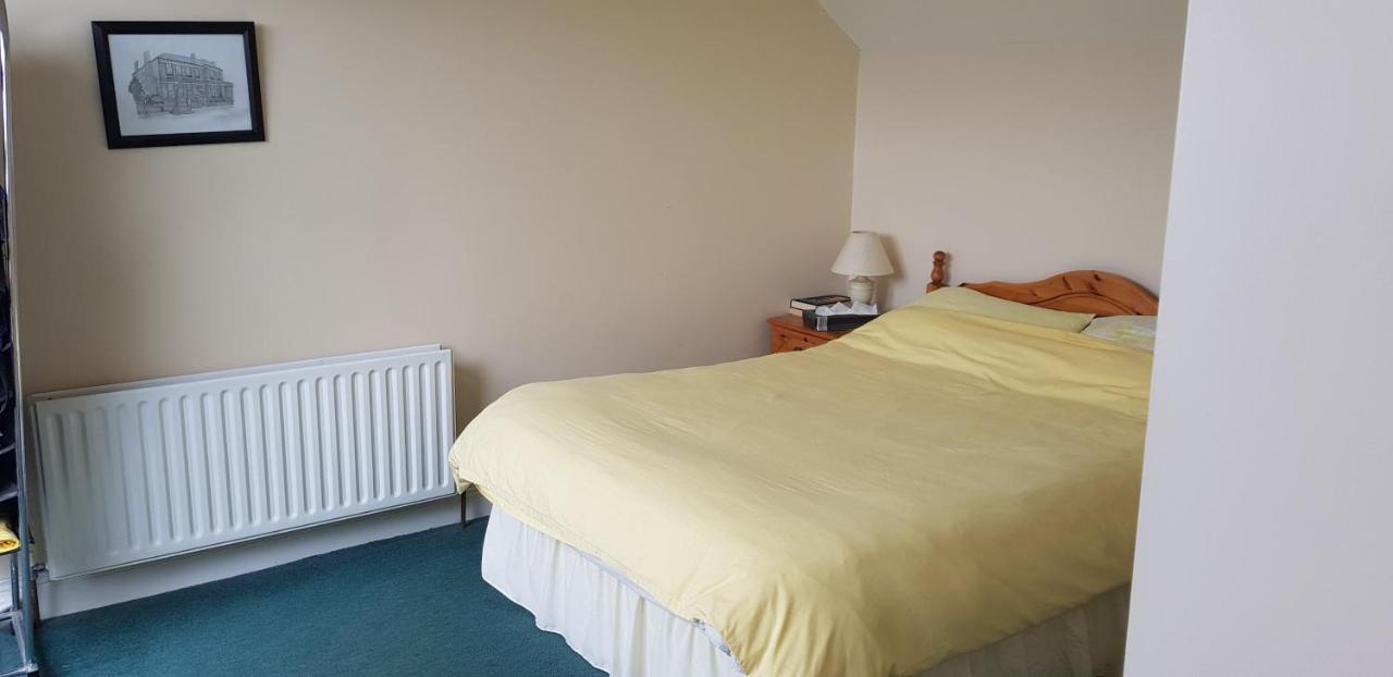 Beautiful 3 Bed Apartment With Balcony Sea View Dunfanaghy Exterior photo